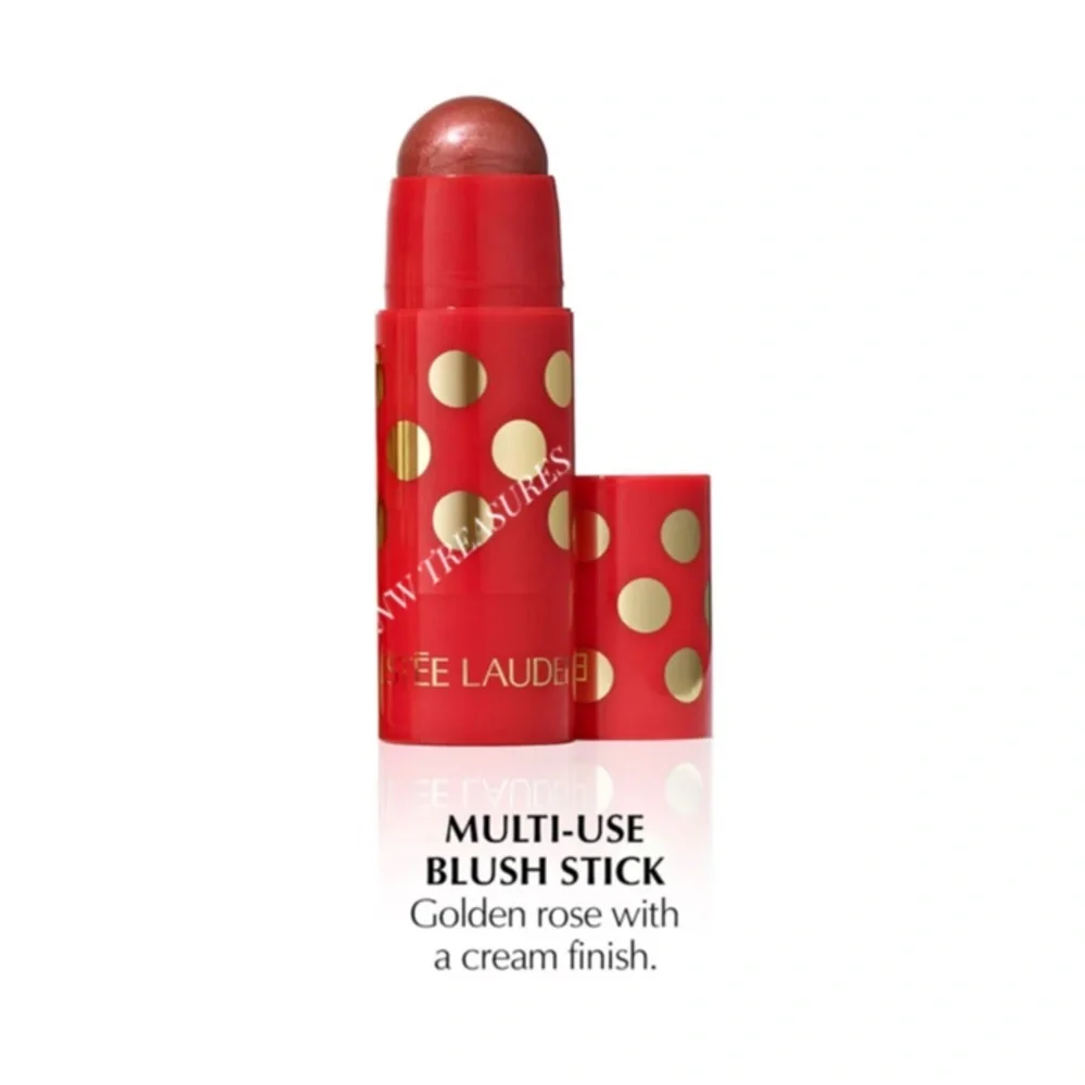 Estée Lauder Limited Edition Multi-Use Blush Stick ~  2025 Holiday Collection